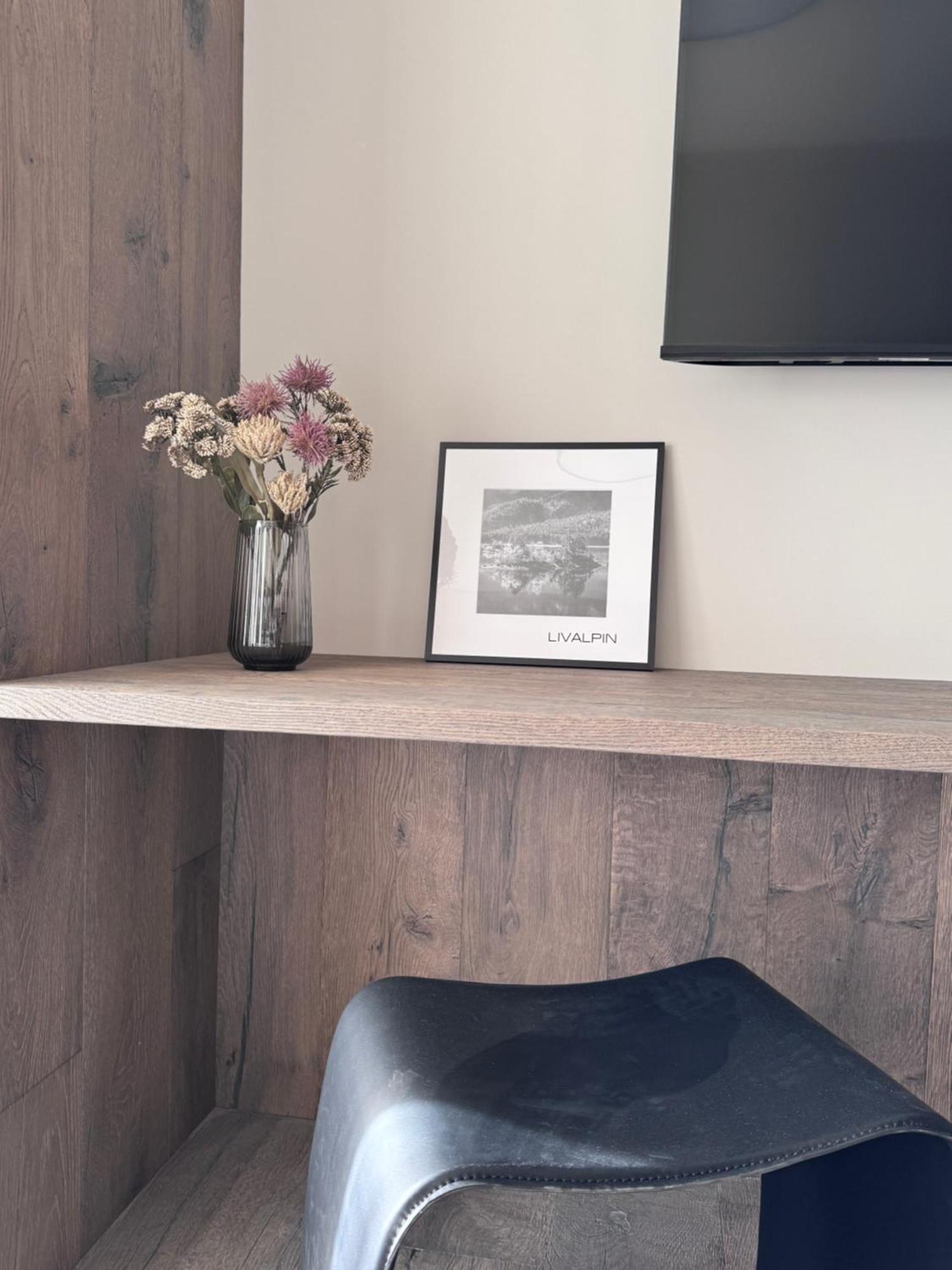 Apartmán Livalpin Alittlecosy Garmisch-Partenkirchen Exteriér fotografie