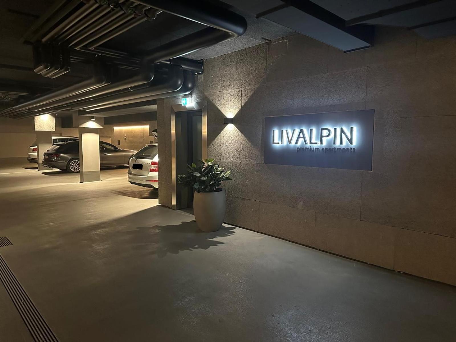 Apartmán Livalpin Alittlecosy Garmisch-Partenkirchen Exteriér fotografie